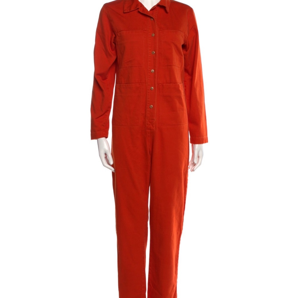 Ilana Kohn Jumpsuit